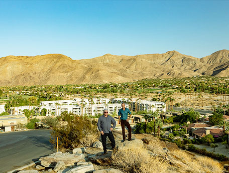 New Construction Photo