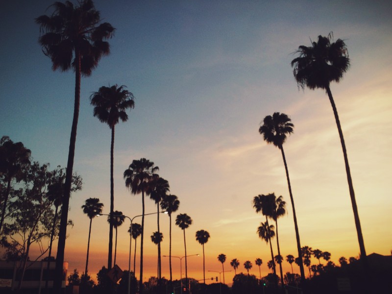 Sunset Strip